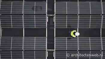 Klimaatvriendelijke investeringen in vier jaar tachtig procent omhoog