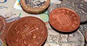 'Music legend' inspires new Royal Mint British coins - one is worth £6,940