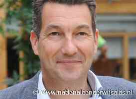 Eredoctoraat Open Universiteit voor klimaatexpert Tim van Hattum