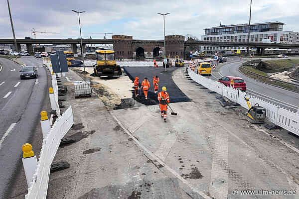 Wie soll das gehen bei Sperrung der B10 von Norden nach Süden für vier Jahre? Ein Infoabend gibt Aufschluss