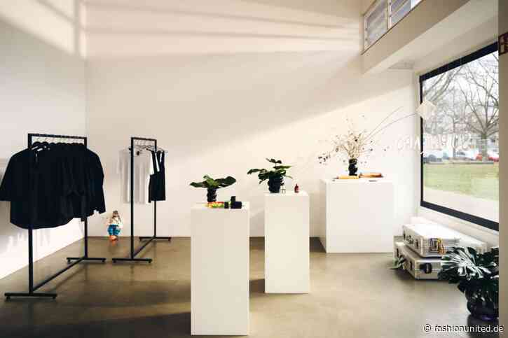 Supermarque eröffnet neues Ladenkonzept in Berlin