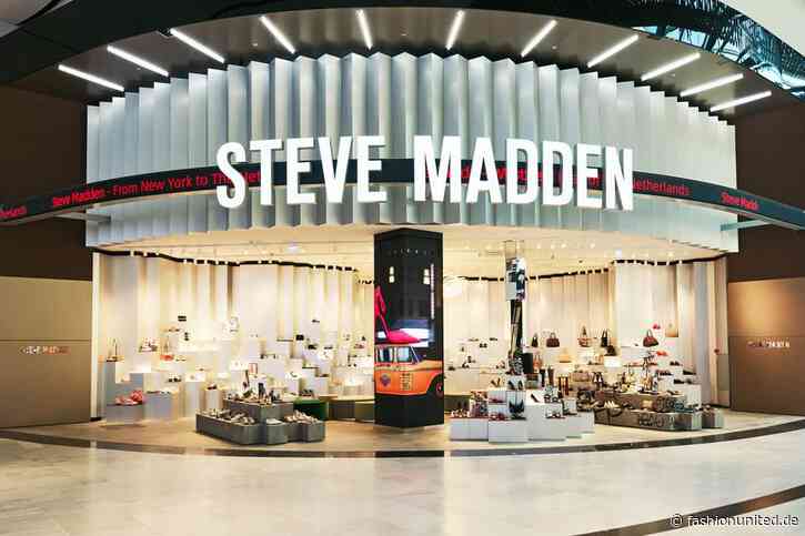 Steve Madden: Merchandising-Chefin Karla Frieders scheidet aus