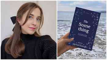 Plötzlich Bestseller: Leonie (18) und ihr poetischer Volltreffer unter der Sonne Zyperns