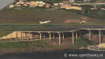 Harde wind legt luchtverkeer Madeira plat