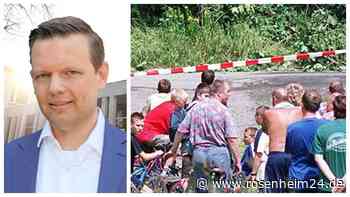 Keine „personellen Ressourcen“? Gaffer behindern Retter - warum sie meist ungestraft davonkommen