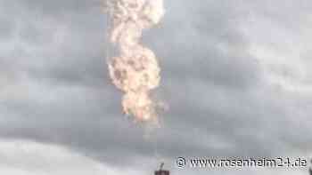 Bauarbeiten in der Rosenheimer Kastenau - kein Grund zur Sorge