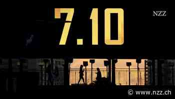 Die sexuelle Gewalt ging nach dem Hamas-Massaker weiter – ein neuer Bericht fordert die Strafverfolgung der Täter