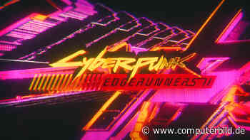 Cyberpunk: Edgerunners 2 offiziell angekündigt – auf Netflix