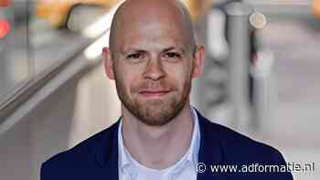 Nicholas van Hilten ruilt Weber Shandwick in voor FGS Global