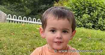 Boy, 4, killed by falling gravestone was 'bright soul who brought joy'