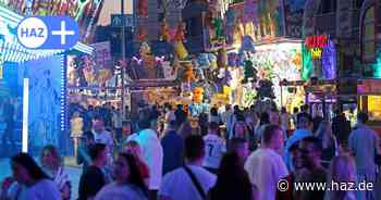 Schützenfest Hannover: Das kosten Bier, Bratwurst, Autoscooter und Achterbahn