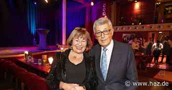 Mit Matthias Brodowy und Desimo: Gala für Hannovers Obdachlose im GOP