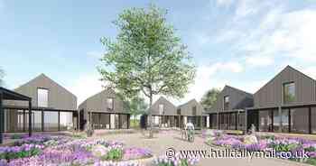 Hull military charity's ‘difficult decision’ to pull out of Veterans’ Village