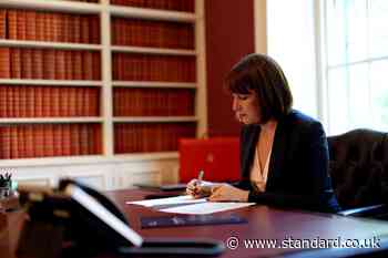 UK finances in ‘vulnerable’ position after reversed spending cuts, says OBR