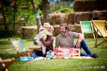 Die Kürzungen beim Münsterland e.V. sind vom Tisch