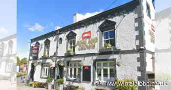 Wirral pub's place in top 500 'great way to mark new period of venue's history'