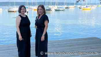 Auf der Seebühne in Utting tickt heuer erbarmungslos die Uhr