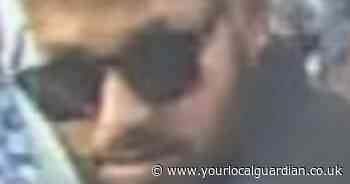 Police hunt man after ‘group of men sexually assault teenage girls’ on Tube