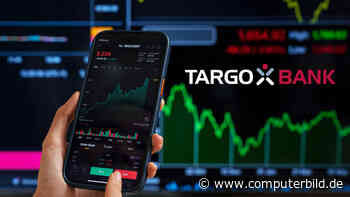 Targobank startet eigenen Neobroker "Joe Broker"