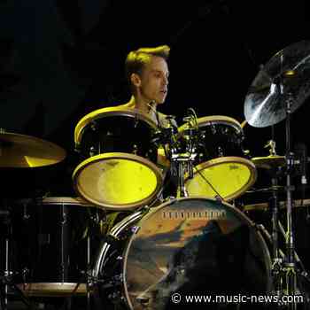 Drummer Matt Cameron leaving Pearl Jam