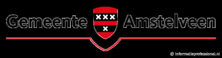 Informatiemanager Sociaal Domein gezocht bij gemeente Amstelveen