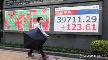 KOMMENTAR - Trumps Zölle: Gut, wenn divide et impera nicht funktioniert