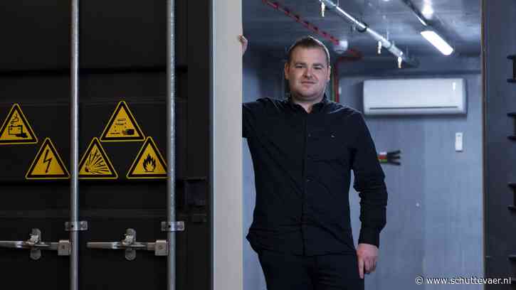 ‘Alleen op zee nog nauwelijks regels voor vervoer brandgevaarlijke lithium-batterijen’