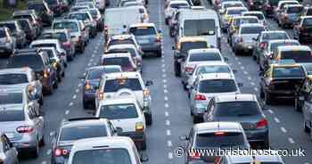 Car types to be banned by 2030 as drivers face huge changes