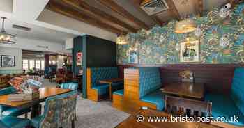 New look for Huntsman Taverners pub in Downend