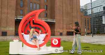 Brits will spend more than 16 hours a year waiting for their mates