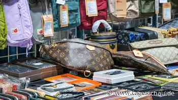 Plagiate im Urlaub: Billig kann teuer werden