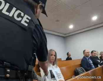 Ontario council braces for potential faceoff after advocates denied deputation, arrested