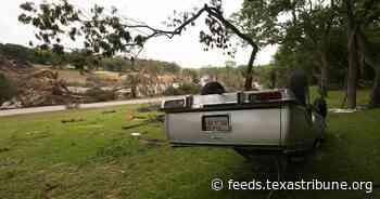Hills, rivers and rocky terrain: Why the Hill Country keeps flooding