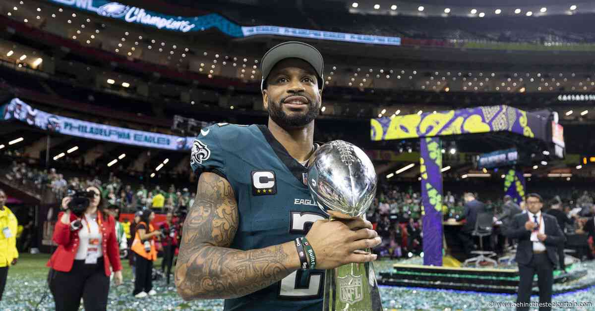 The understated theme of the Steelers’ 2025 free agent class