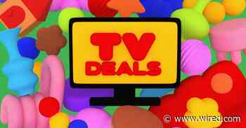 5 Best Prime Day TV Deals for All Budgets (2025)