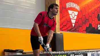 Red Hocks Kaufering erhalten für die 2. Bundesliga-Floorball Verstärkung aus Finnland