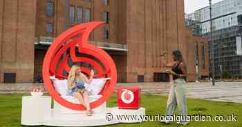 Brits will spend more than 16 hours a year waiting for their mates