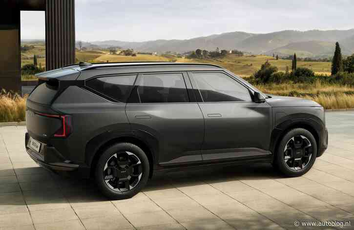 Populairste auto van Nederland krijgt grote broer (die nog succesvoller moet worden)