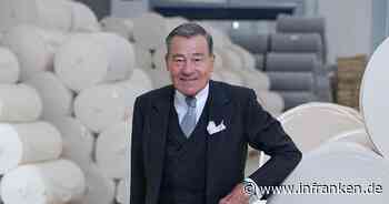 Weiter Unklarheit über Zustand von Ex-Trigema-Chef Grupp