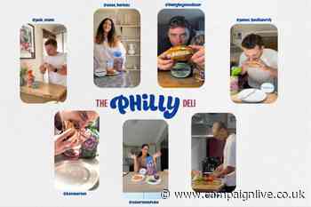 Philadelphia and New York Bakery enlist influencers to share bagel recipes