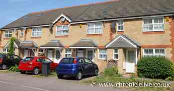 Drivers warned of driveway rules crackdown with £100 fines being handed out