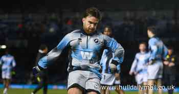 Former Hull City and Sunderland forward secures League One transfer