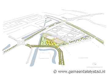 Voorbereidingen nieuwbouw Extra Beveiligde Zittingslocatie