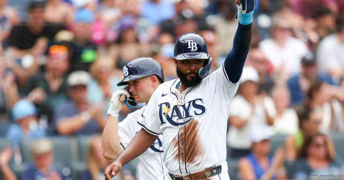 Rays Reacts: ASG 2025