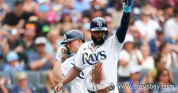 Rays Reacts: ASG 2025