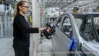 So nutzt Renault Künstliche Intelligenz in der Produktion