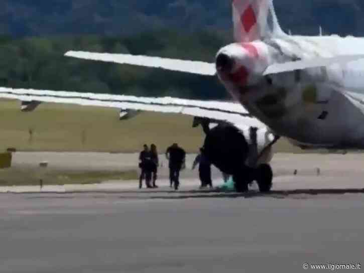 Cancellazioni e ritardi a Orio al Serio