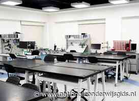 Nieuwe trainingen moeten het tekort aan IT'ers verminderen