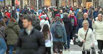 DWP confirms new state pension rules starting next year