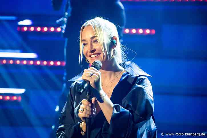 Sarah Connor kündigt Open-Air-Tournee für Sommer 2026 an